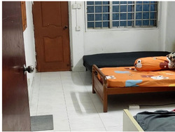 Sennett Estate (D13), Apartment #595834581